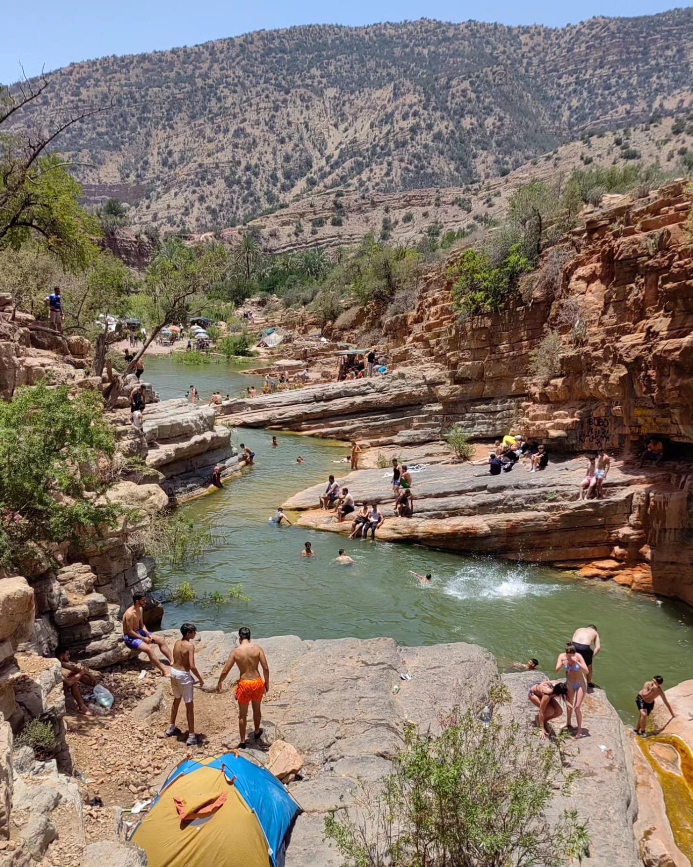 Paradise Valley